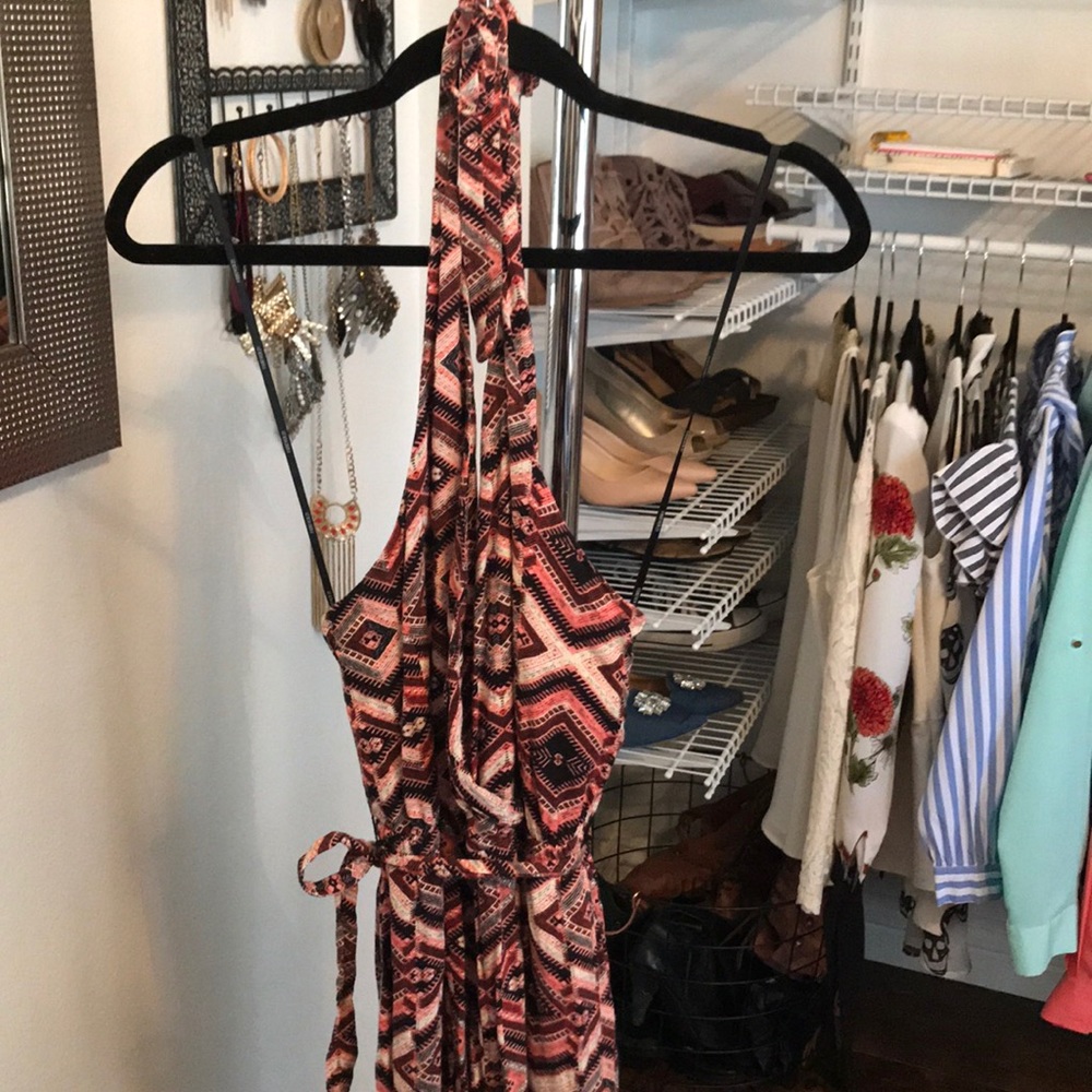 Jumpsuit